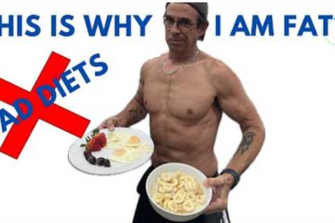 Beware of Fad Diet Gurus: The Truth About Keto and Carnivore Diet Fads