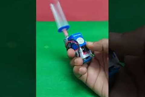 Making Easy Gadget at Home #viral #shorts #gadgets