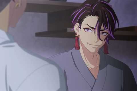 Get Ready to Stream Paradox Live The Animation Season 1 Episode 9 Online
