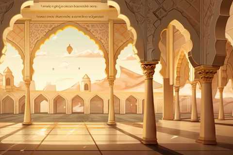 Exploring the Splendor of Islamic Architecture: A Journey Through History and Design