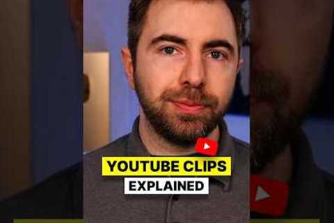 What are YouTube Clips?
