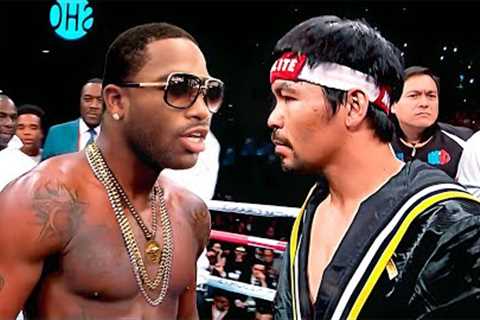 When Cocky Fighters Get Taught Brutal Lesson By Karma