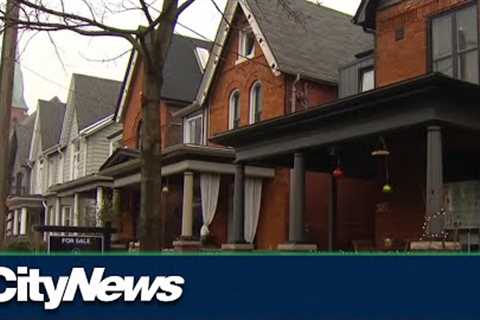 Is 2024 a good time to buy a home in Canada?