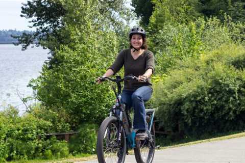 Engwe T14: Unveiling Portable E-Bike Innovation