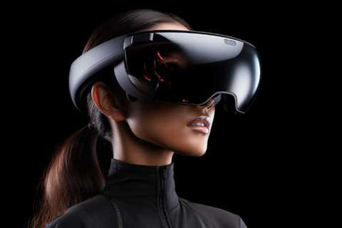 The Year in Review: Major Shifts and New Players in the XR Landscape