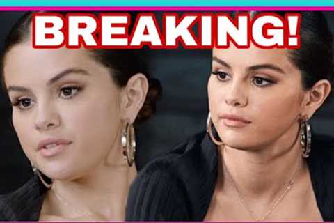 BREAKING! SELENA GOMEZ QUITS MUSIC BUSINESS??!!!!!