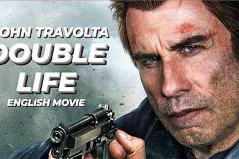 DOUBLE LIFE - English Movie | Superhit Hollywood Action Crime Full Movies HD | John Travolta