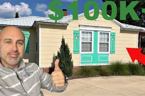 CHEAP House Flip! Buy, Fix, Flip (How much did I make?)