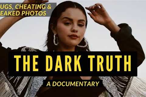 SELENA GOMEZ: Biggest Forgotten Scandals