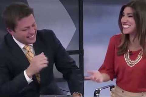 HD News Bloopers 2023 #05