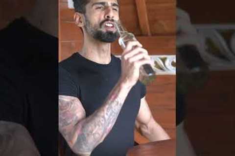 3 MIND BLOWING Health Hacks! #shorts