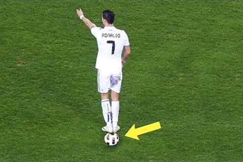 Prime Ronaldo DESTROYED Everyone