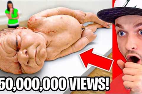 World's *MOST* Viewed YouTube Shorts in 2022! (VIRAL CLIPS)