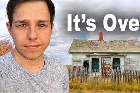How The Housing Crash Will Happen