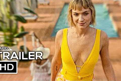 DEATH AND OTHER DETAILS Official Trailer (2024)
