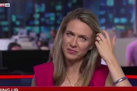 HD News Bloopers 2023 #11