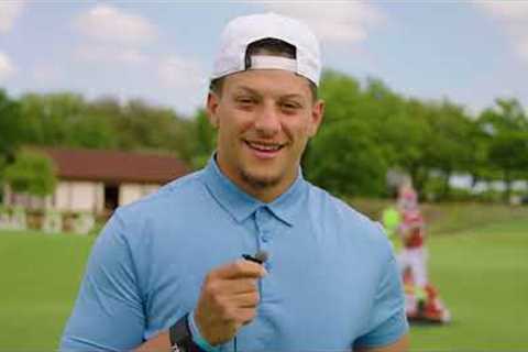 Tom Brady and Aaron Rodgers Show Their Age in Hilarious Interview with Mahomes and Josh Allen