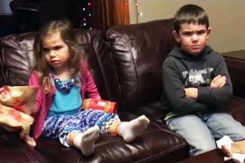Funniest Christmas Present Pranks 2
