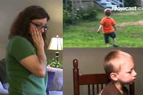 How to Recognize ADHD Symptoms in Children