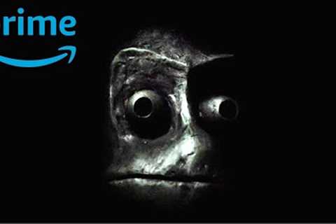 Top 5 Best THRILLER Movies on Amazon Prime Video Right Now!