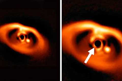 James Webb Telescope's Latest Image Cause Panic Among Scientists