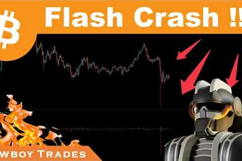 The Truth Behind Today's Flash Crash