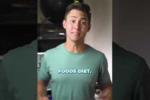 The Only Fad Diet that Actually Works