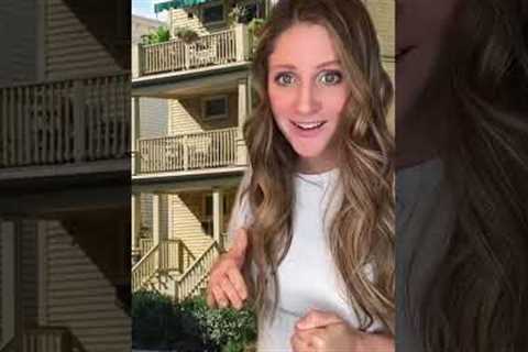 How to “House Hack” multi-family housing w/ an FHA Loan