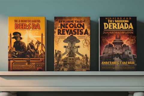Adventure Awaits with Indiana Jones-Inspired Wall Art