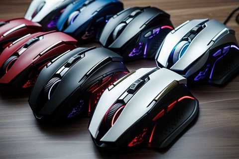 Wireless Gaming Mouse Market on the Rise