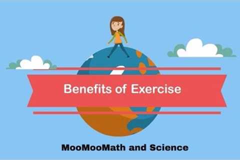 How exercise benefits your body