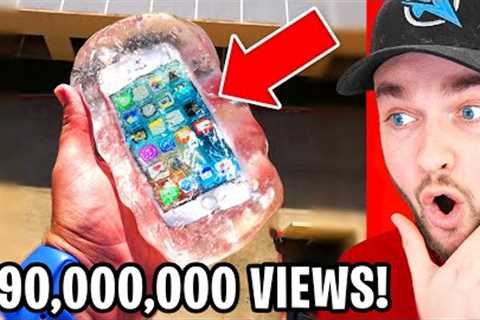 Worlds *MOST* Viewed YouTube Shorts! (NEW VIRAL CLIPS)