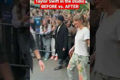 Taylor Swift IMPACT needs to be studied..
