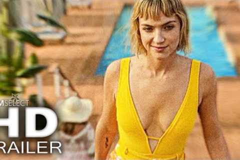 DEATH AND OTHER DETAILS Trailer (2024)