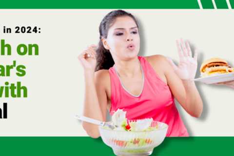 Achieve Lasting Weight Loss in 2024: Follow Through on Your New Year’s Resolutions with Health Total