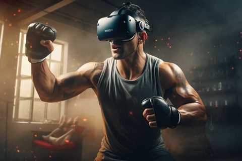 Fitness Revolutionized: The Rise of XR and AI in Home Workouts