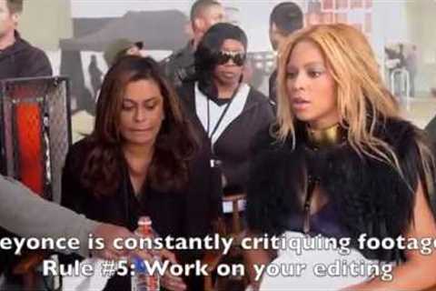Beyonce's Top Bossiest Moments (WARNING_ Beyonce GOES OFF!).mp4