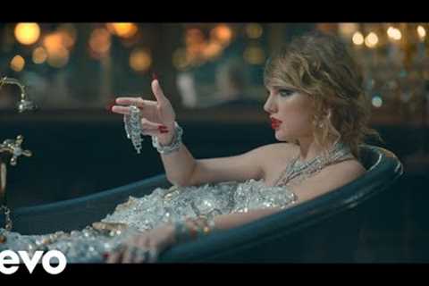 Taylor Swift - Look What You Made Me Do