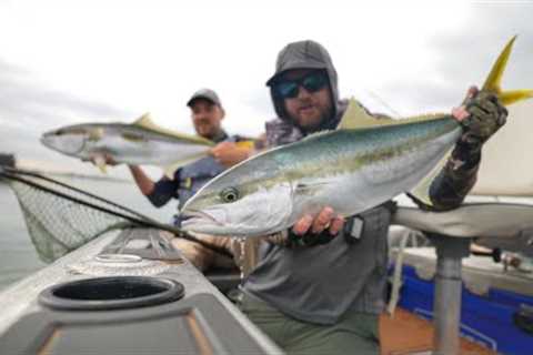 Fly Fishing In New Zealand is not Just For Trout!