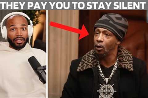 Hollywood's Secret 'Don't Say Jesus' Contracts Exposed: Unveiling the Dark Reality!
