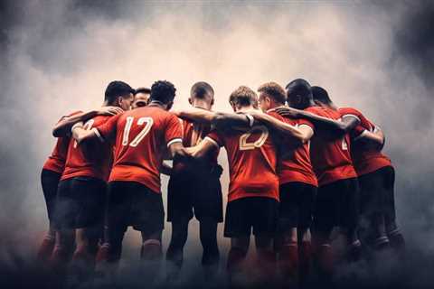 10 Soccer Team Communication Tips for Winning Play