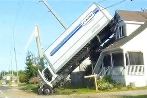 Best Fails of the Year (So Far) 2023