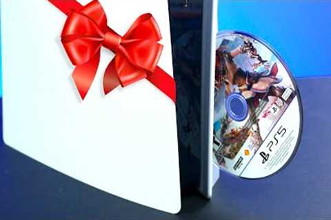 What You Need To Know About Your Brand New PS5