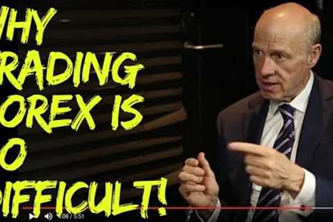 Why Trading Forex is so Difficult - Randomness in the Markets: Clusters of Bad and Good Luck