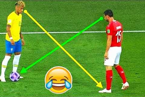 Funny Soccer Football Vines 2022 ● Goals l Skills l Fails #103