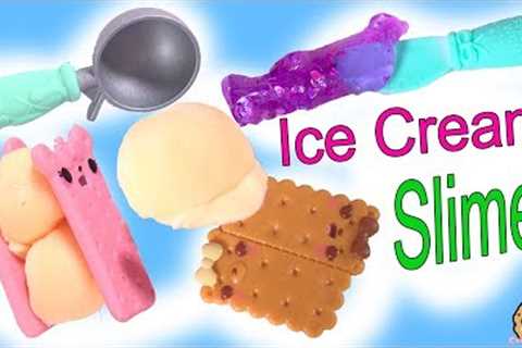 Ice Cream? Num Noms Snackables