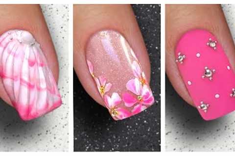 Nail Art Ideas 2023 | Easy Nail Art #20nails