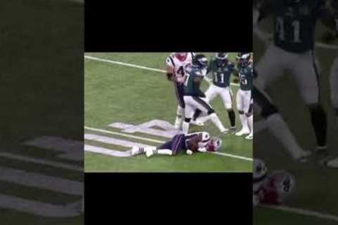 Biggest Football Hits Ever! #foryou #trending
