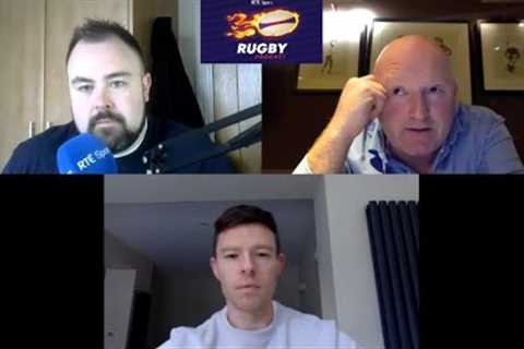 RTÉ Rugby podcast: Interpro recap, Munster's lineout issues, and too much breakdown 'coaching'