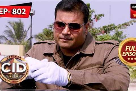 Valentine's Gift | CID - Special Cases | 04 Jan 2024